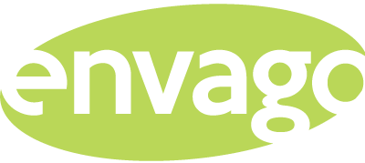 envago Logo